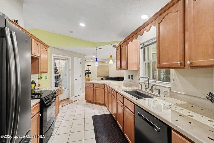 2410 Sea Avenue, Indialantic, FL, 32903 photo 7