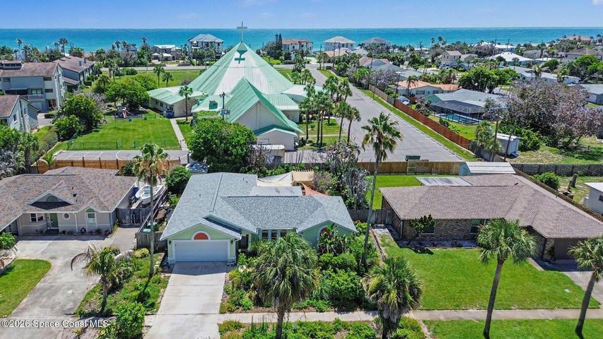 2410 Sea Avenue, Indialantic