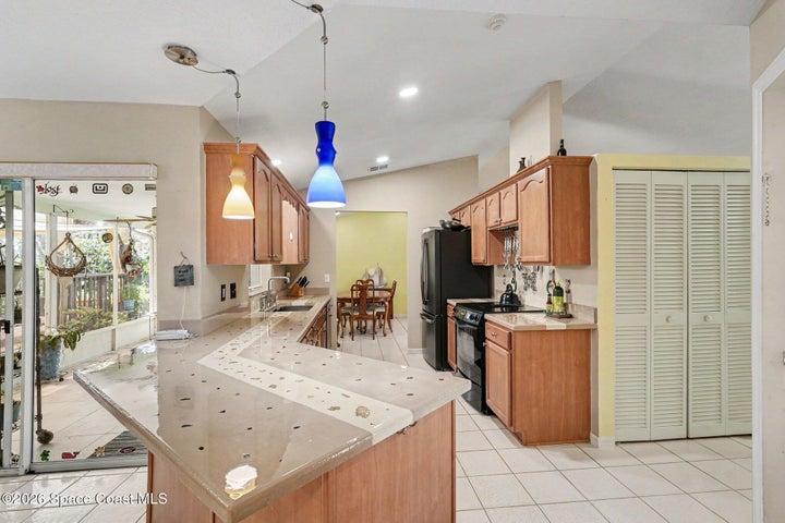 2410 Sea Avenue, Indialantic, FL, 32903 photo 9