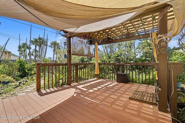 2410 Sea Avenue, Indialantic, FL, 32903 photo 20