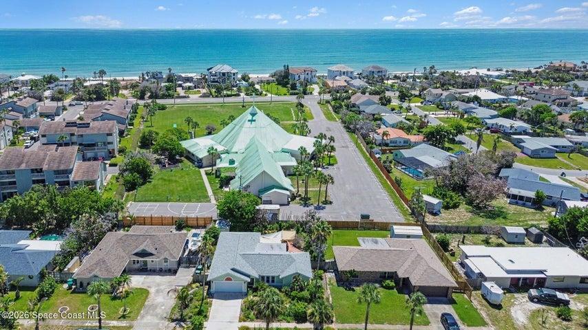 2410 Sea Avenue, Indialantic, FL, 32903 photo 21