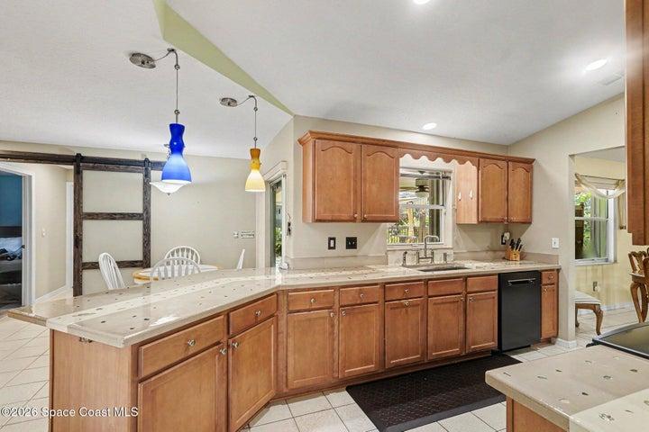 2410 Sea Avenue, Indialantic, FL, 32903 photo 8