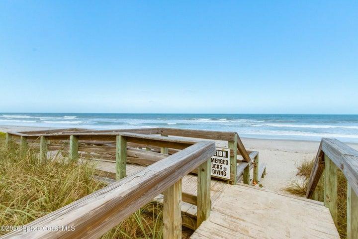 1965 Highway A1a 306, Indian Harbour Beach, FL, 32937 photo 31