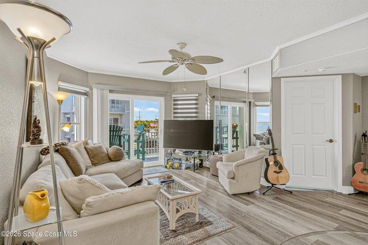 1965 Highway A1a 306, Indian Harbour Beach, FL, 32937 photo 6