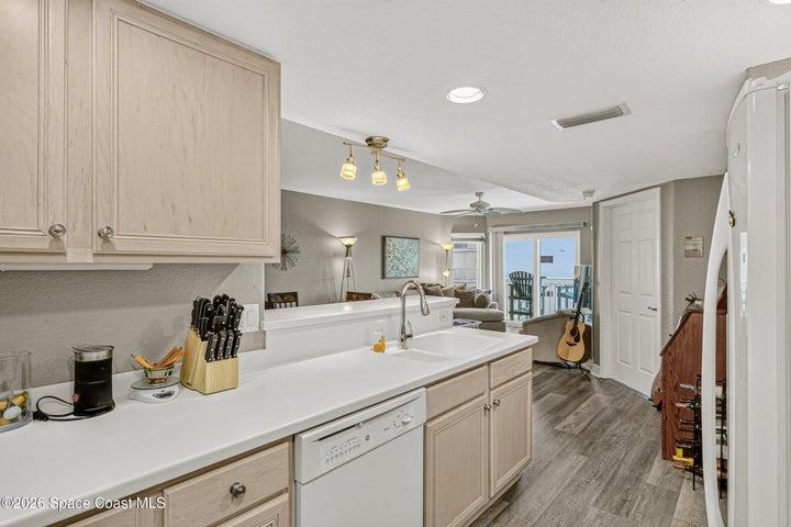 1965 Highway A1a 306, Indian Harbour Beach, FL, 32937 photo 18