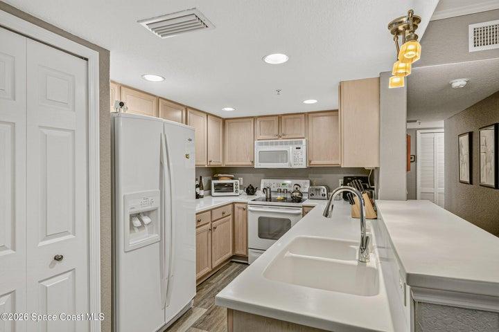 1965 Highway A1a 306, Indian Harbour Beach, FL, 32937 photo 16
