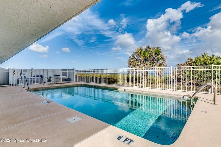 1965 Highway A1a 306, Indian Harbour Beach, FL, 32937 photo 37