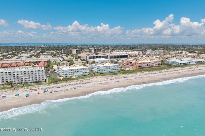 1965 Highway A1a 306, Indian Harbour Beach, FL, 32937 photo 42