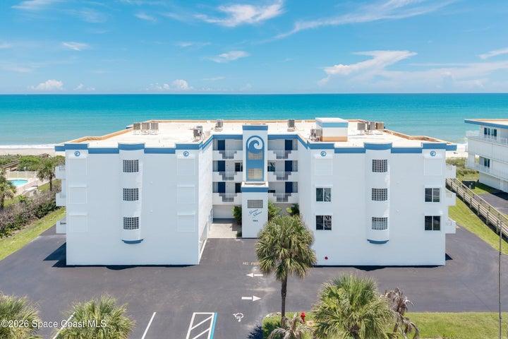 1965 Highway A1a 306, Indian Harbour Beach