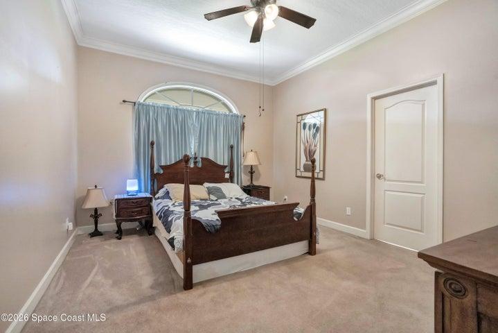Guest House Bed #1