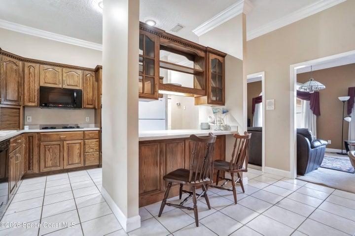 Guest Kitchen Bar
