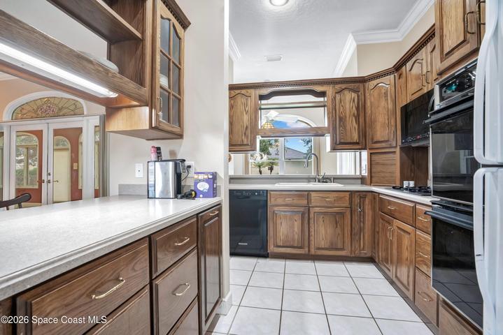 Guest Kitchen