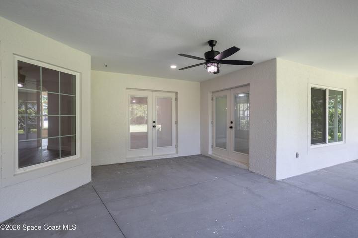 2160 Windbrook Drive SE, Palm Bay, FL, 32909 photo 38