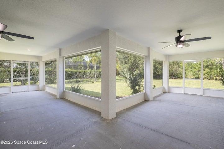 2160 Windbrook Drive SE, Palm Bay, FL, 32909 photo 39