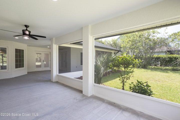 2160 Windbrook Drive SE, Palm Bay, FL, 32909 photo 41