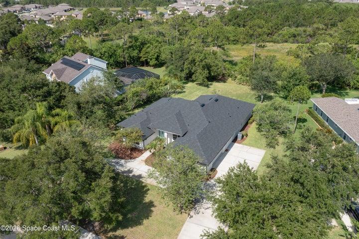 2160 Windbrook Drive SE, Palm Bay, FL, 32909 photo 56