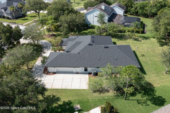 2160 Windbrook Drive SE, Palm Bay, FL, 32909 photo 57