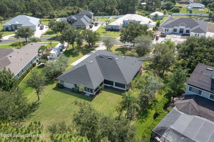 2160 Windbrook Drive SE, Palm Bay, FL, 32909 photo 59