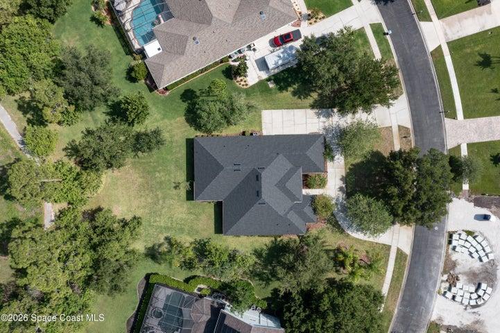 2160 Windbrook Drive SE, Palm Bay, FL, 32909 photo 55