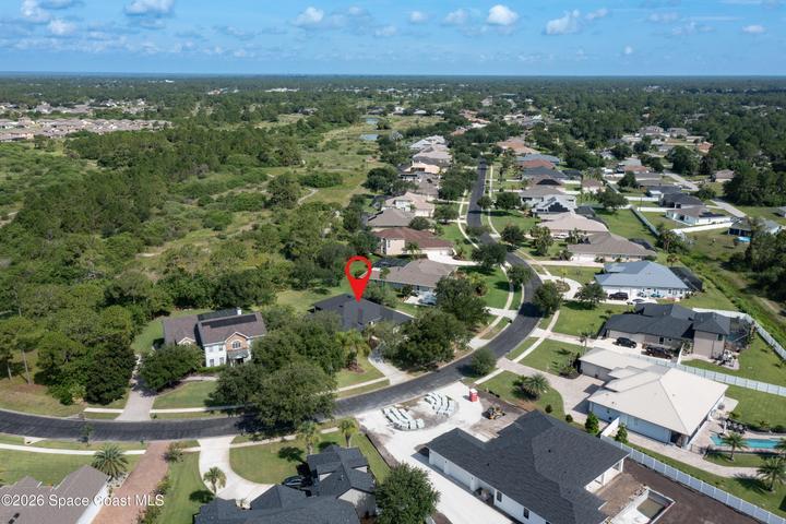 2160 Windbrook Drive SE, Palm Bay, FL, 32909 photo 54