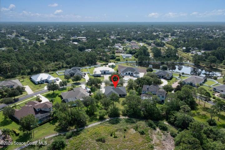 2160 Windbrook Drive SE, Palm Bay, FL, 32909 photo 52