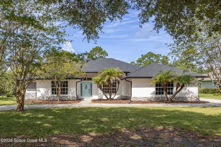 2160 Windbrook Drive SE, Palm Bay