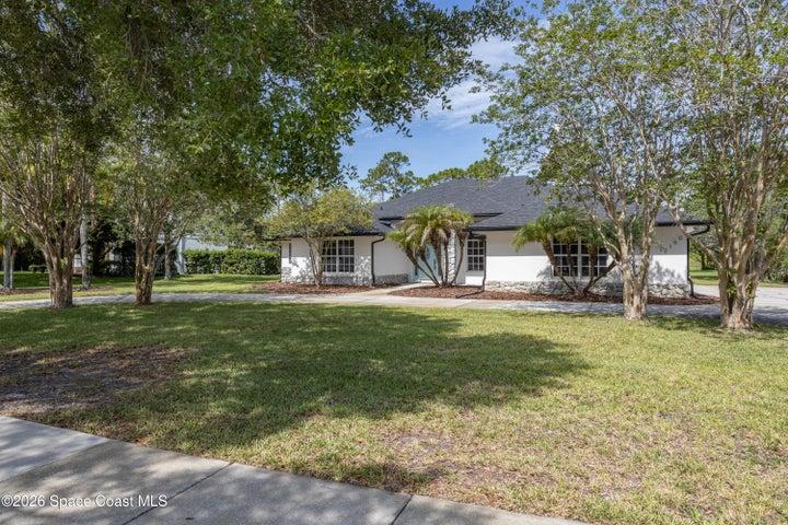 2160 Windbrook Drive SE, Palm Bay, FL, 32909 photo 45