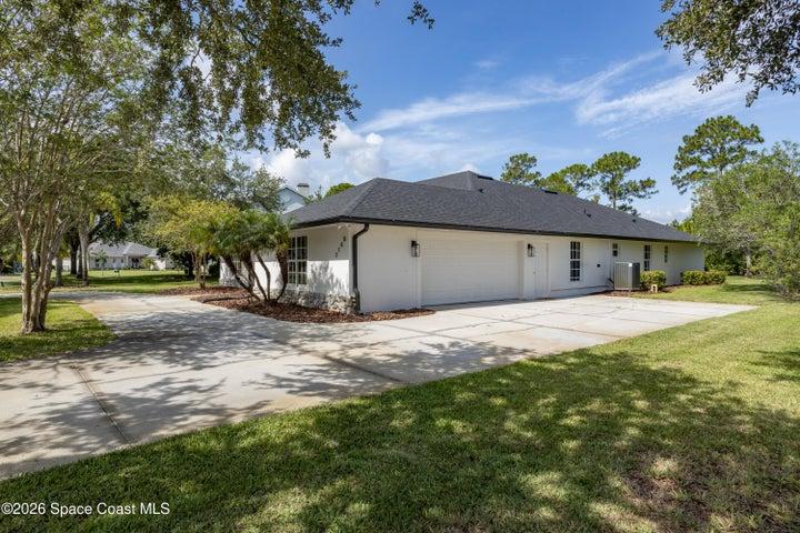 2160 Windbrook Drive SE, Palm Bay, FL, 32909 photo 46