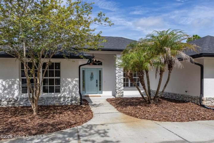 2160 Windbrook Drive SE, Palm Bay, FL, 32909 photo 2