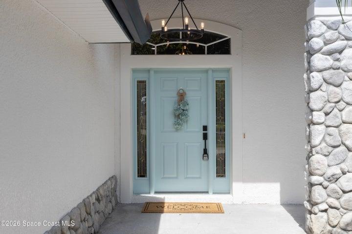 2160 Windbrook Drive SE, Palm Bay, FL, 32909 photo 3