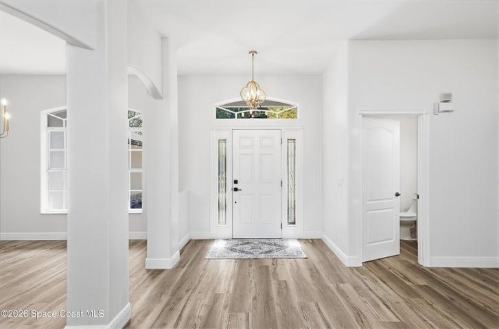 2160 Windbrook Drive SE, Palm Bay, FL, 32909 photo 4