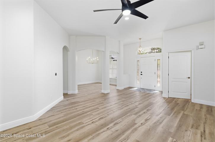 2160 Windbrook Drive SE, Palm Bay, FL, 32909 photo 13