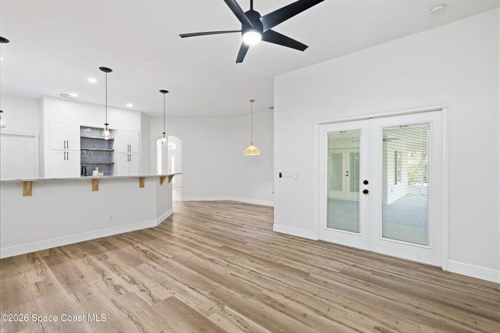 2160 Windbrook Drive SE, Palm Bay, FL, 32909 photo 11