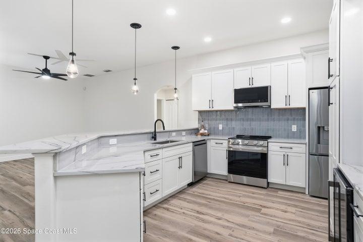 2160 Windbrook Drive SE, Palm Bay, FL, 32909 photo 6