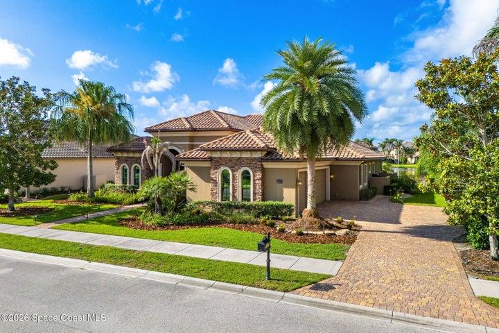 2898 Wyndham Way, Melbourne, FL, 32940 photo 3