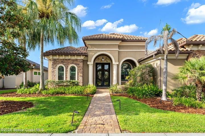 2898 Wyndham Way, Melbourne, FL, 32940 photo 2