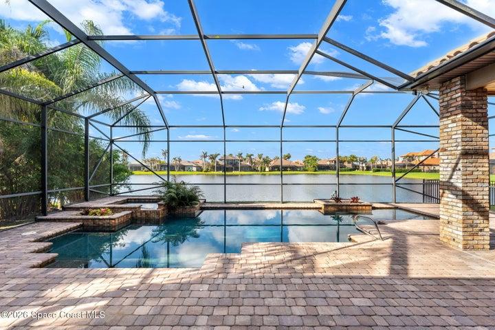 2898 Wyndham Way, Melbourne, FL, 32940 photo 56