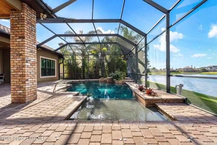 2898 Wyndham Way, Melbourne, FL, 32940 photo 58