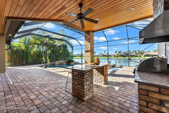 2898 Wyndham Way, Melbourne, FL, 32940 photo 52