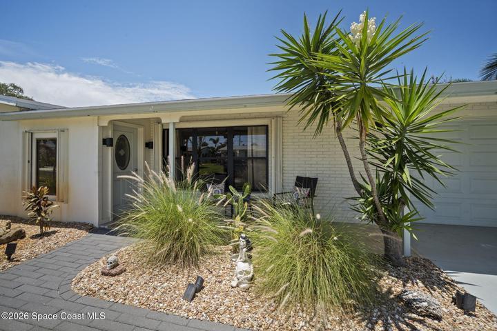 355 Ocean Spray Avenue, Satellite Beach