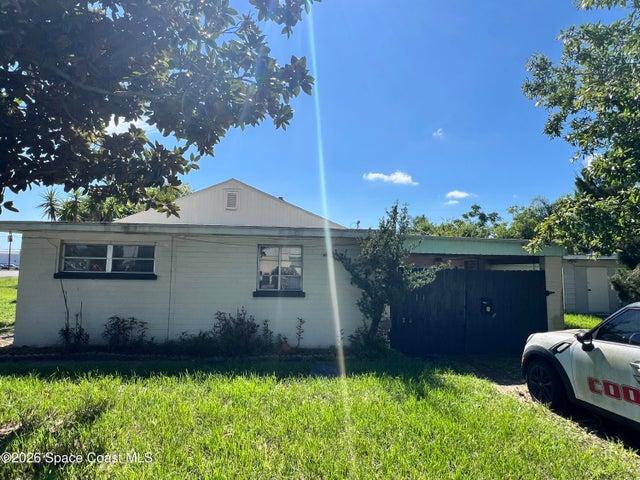104 Grace Avenue, Cocoa