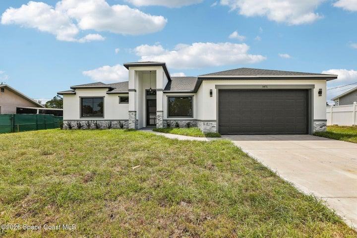 1471 San Filippo Drive SE, Palm Bay