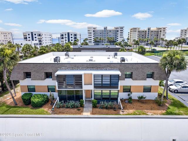 2700 N Highway A1a 15-101, Indialantic