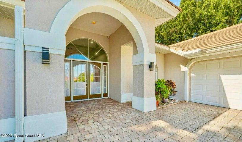 101 Island Grove Drive, Merritt Island, FL, 32952 photo 4