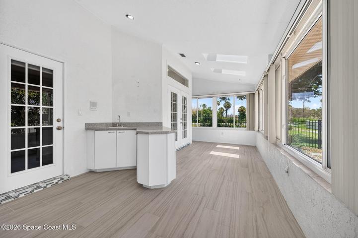 Florida Room