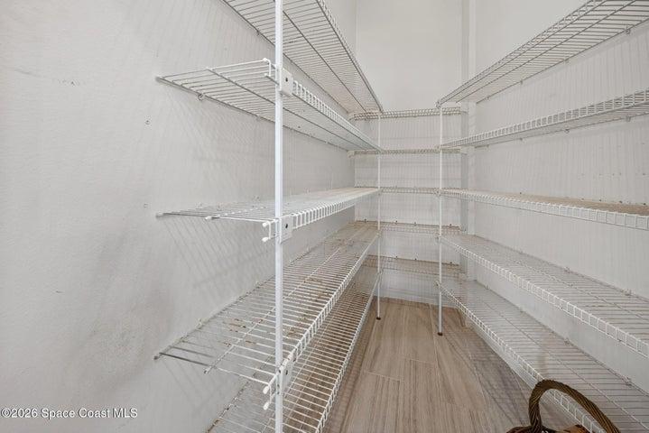 Pantry