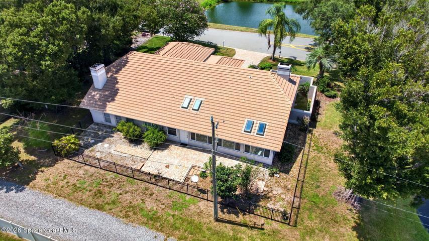101 Island Grove Drive, Merritt Island, FL, 32952 photo 58