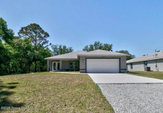 8575 100th Avenue, Vero Beach