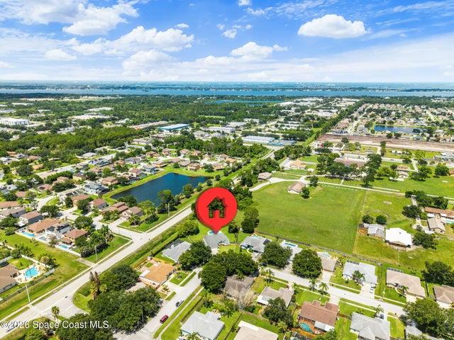 1168 Winding Meadows Road, Rockledge, FL, 32955 photo 42