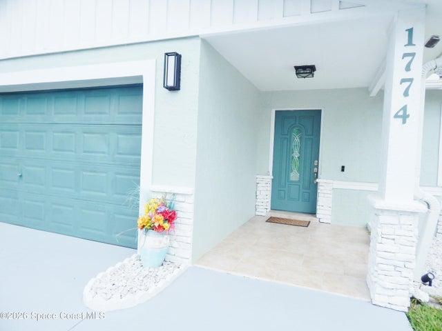 1774 Emerson Drive SE, Palm Bay